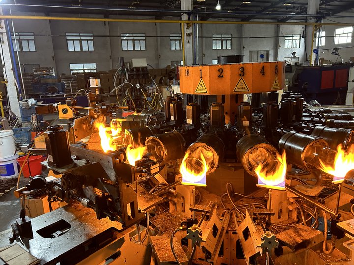 Shandong Longguang Tianxu Solar Energy Co.，Ltd.