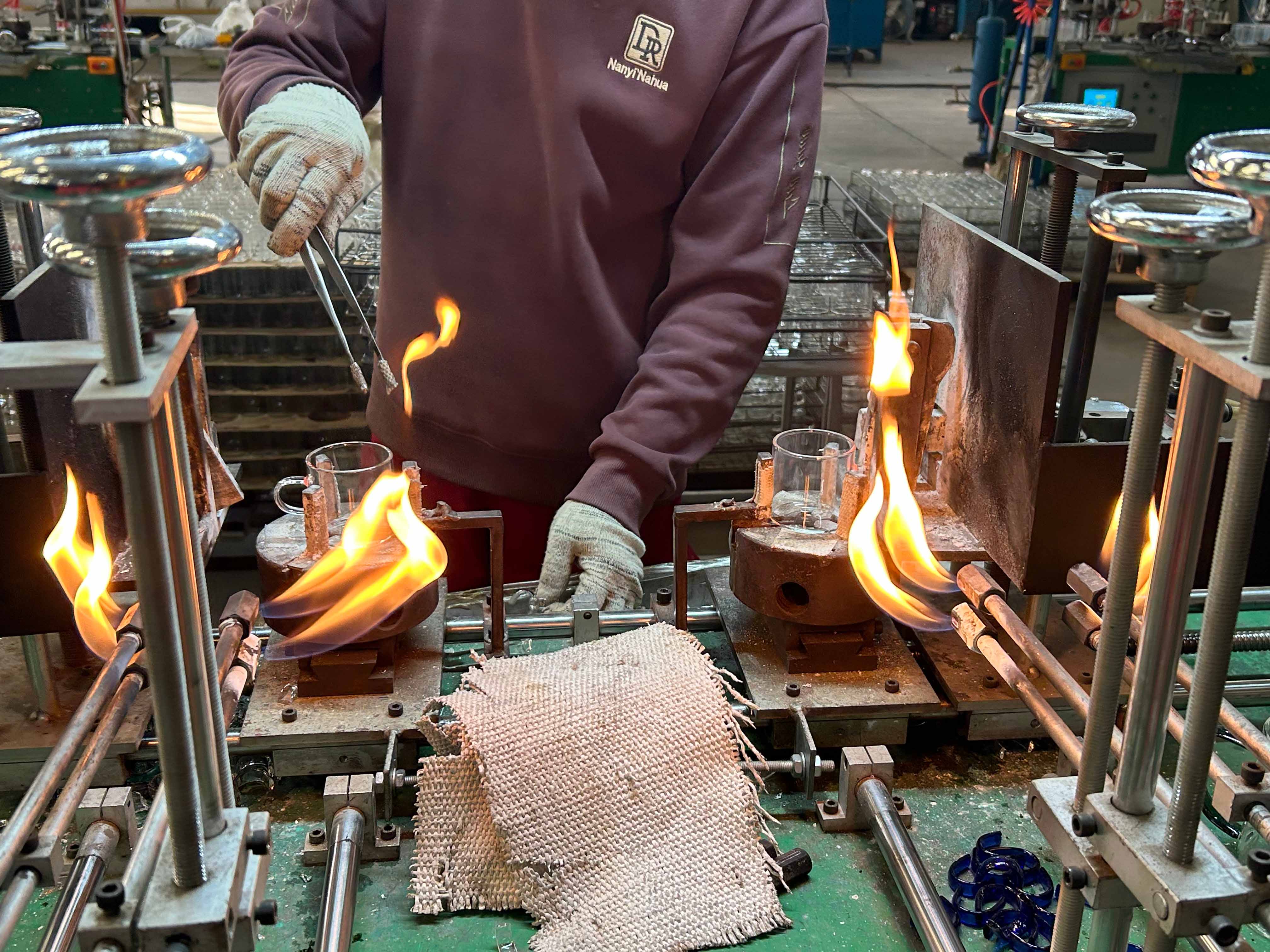 Shandong Longguang Tianxu Solar Energy Co.，Ltd