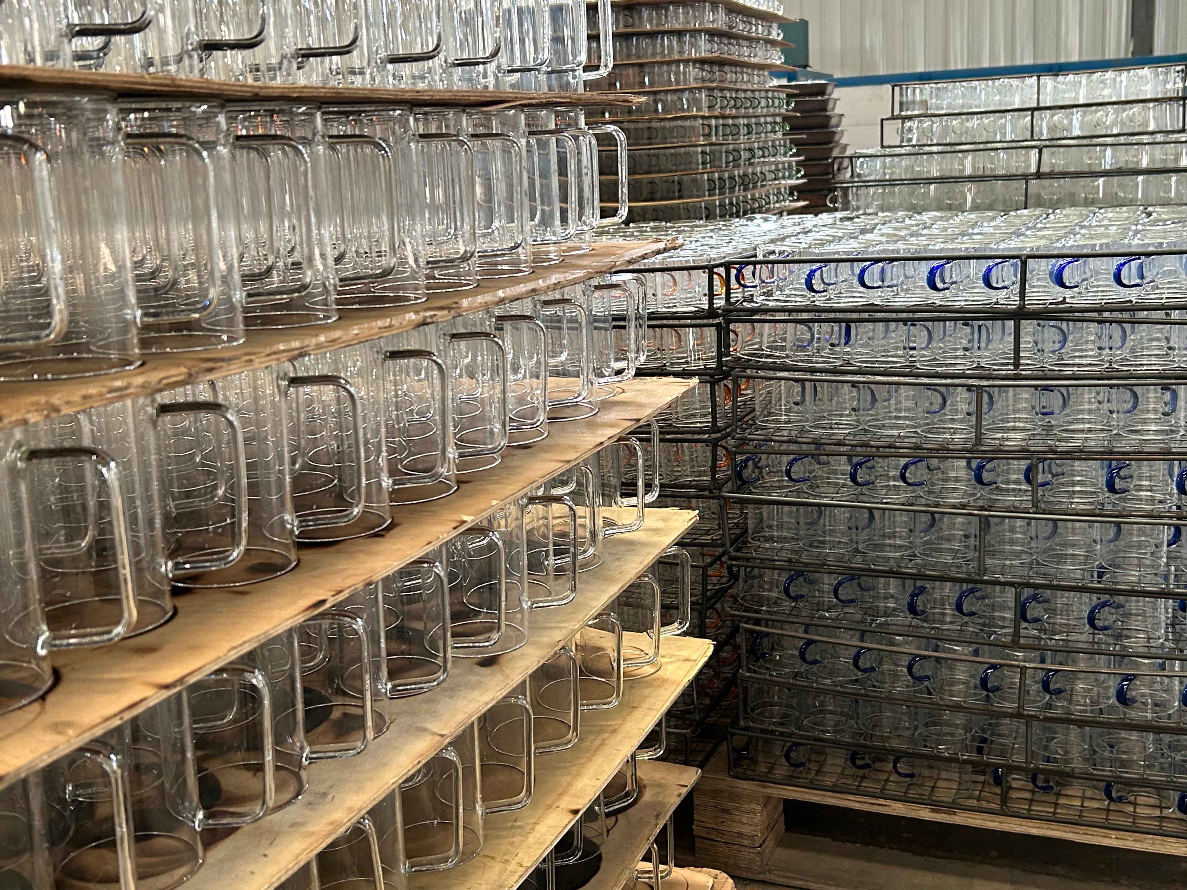 Shandong Longguang Tianxu Solar Energy Co.，Ltd