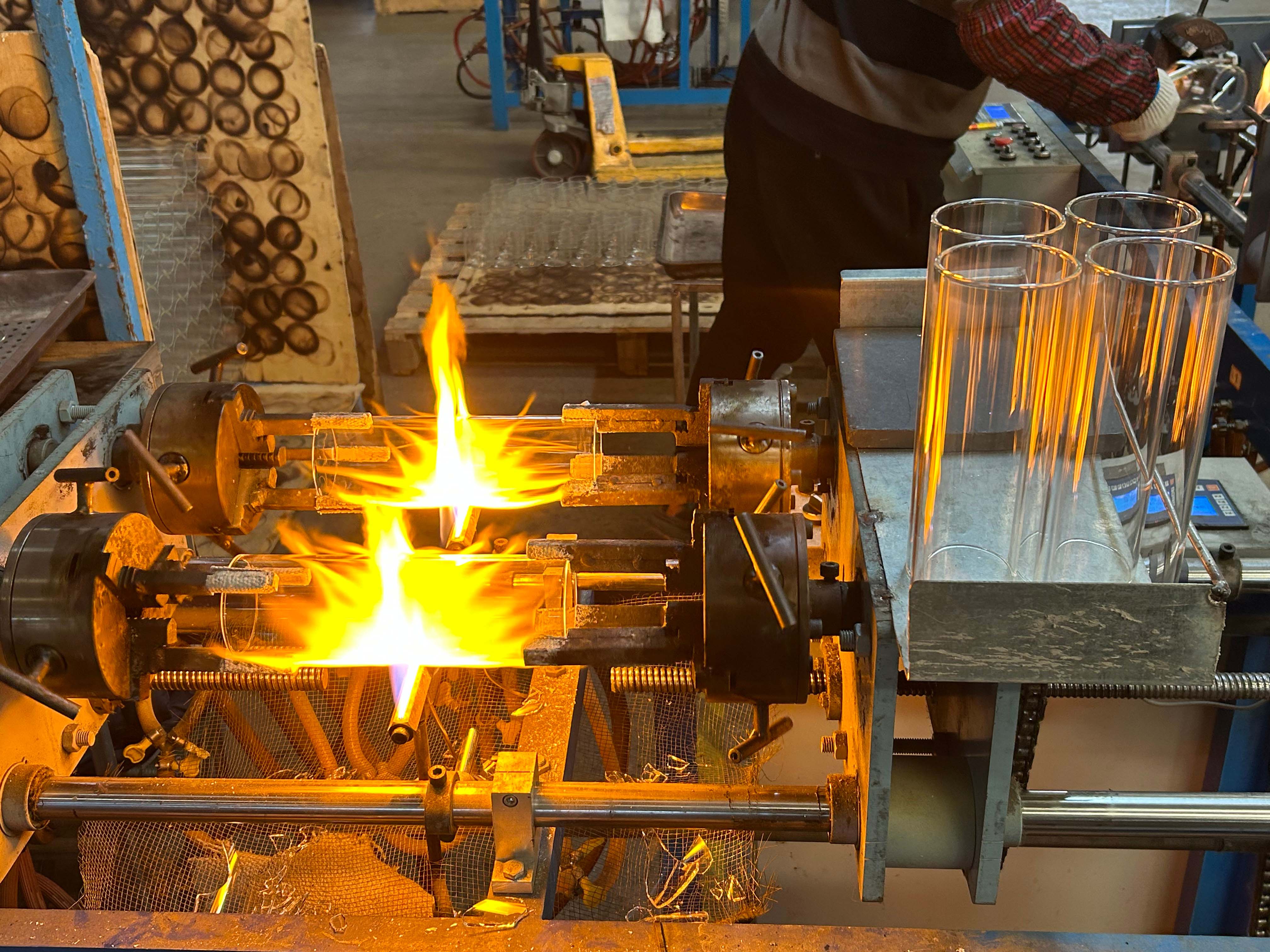 Shandong Longguang Tianxu Solar Energy Co.，Ltd