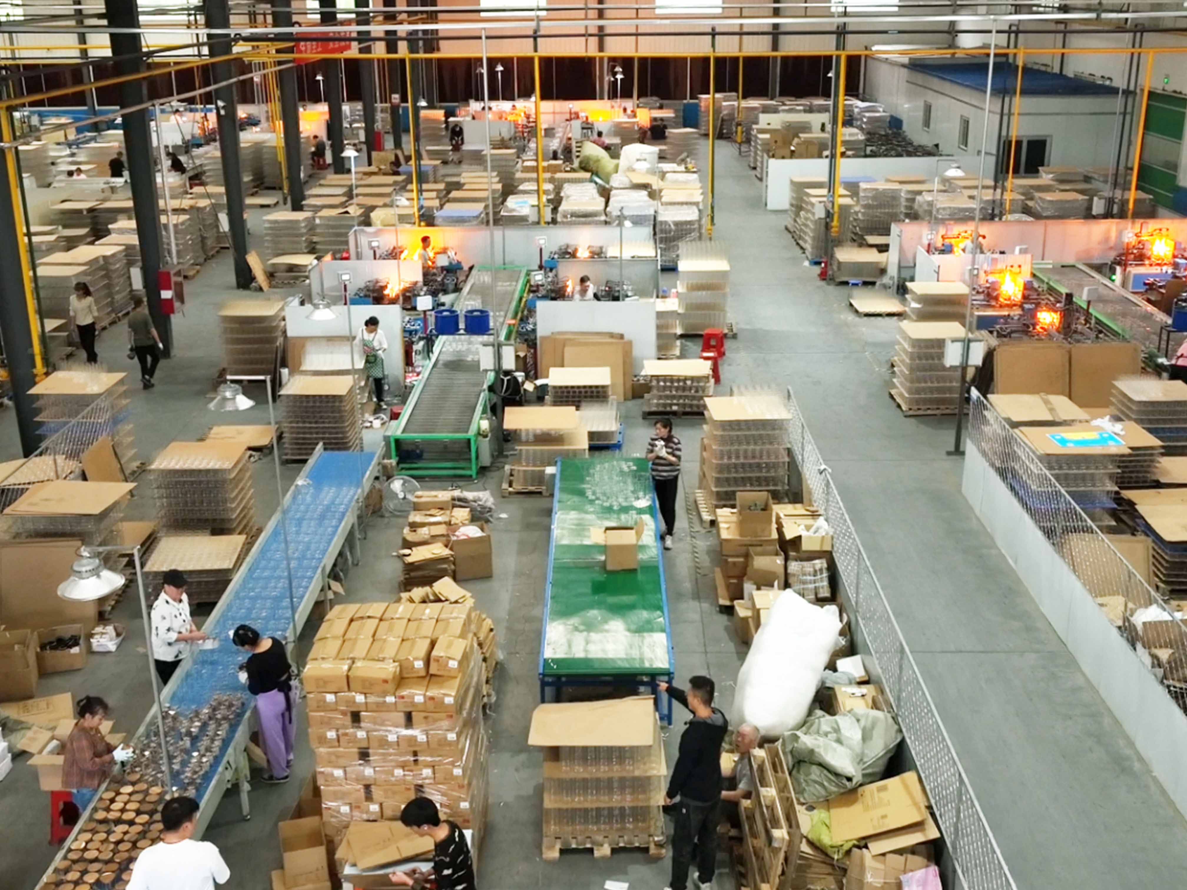 Shandong Longguang Tianxu Solar Energy Co.，Ltd