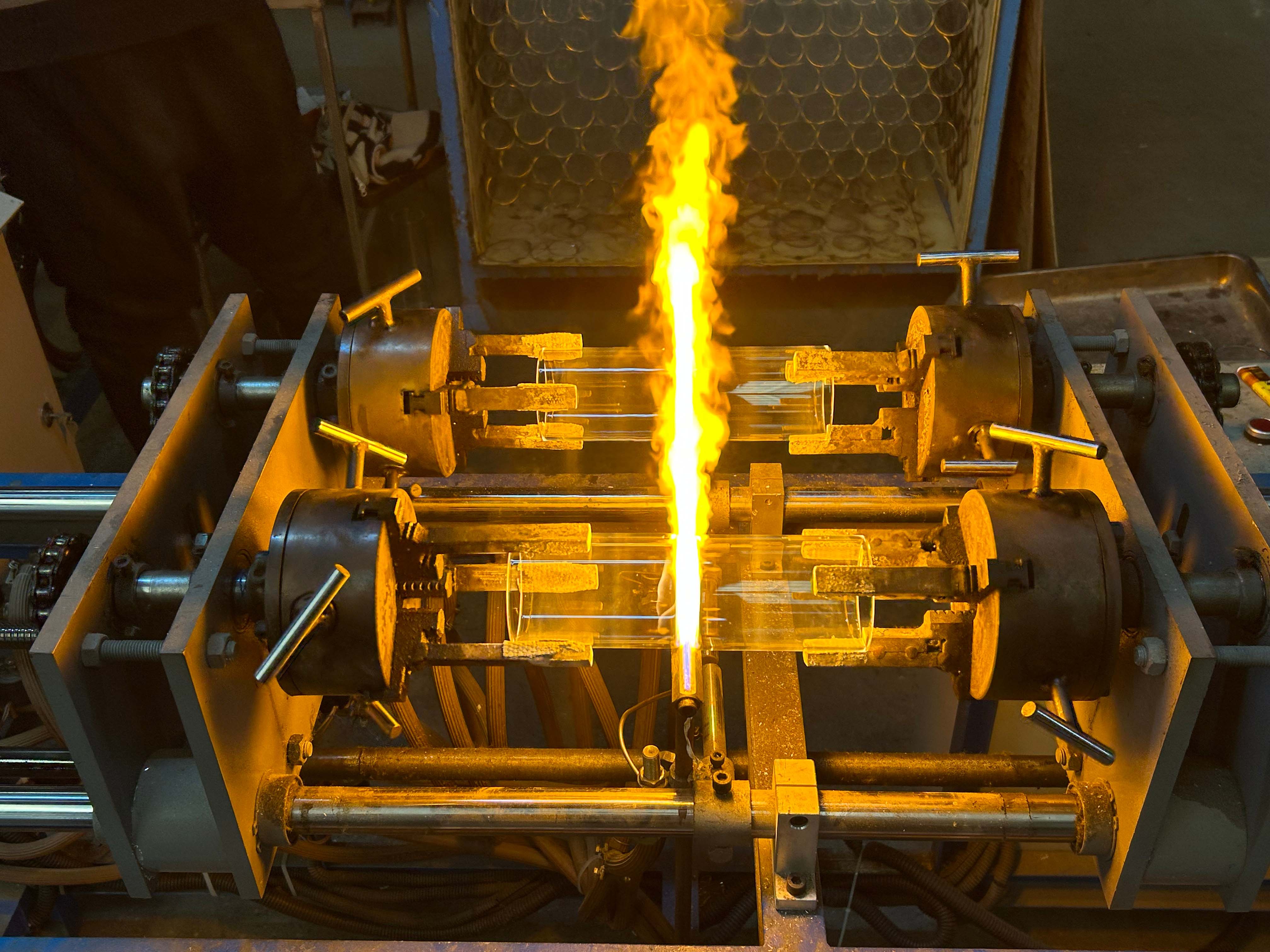 Shandong Longguang Tianxu Solar Energy Co.，Ltd